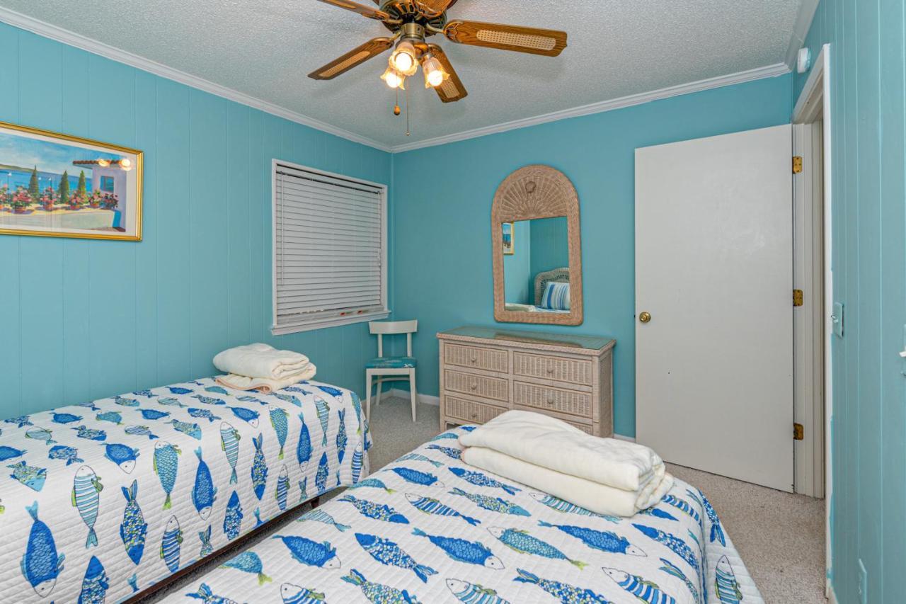 Seaspray Villa แอตแลนติกบีช ภายนอก รูปภาพ