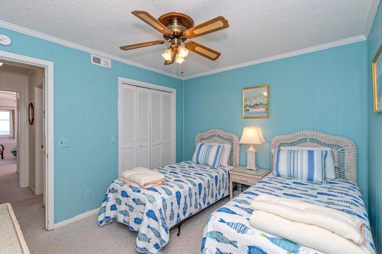 Seaspray Villa แอตแลนติกบีช ภายนอก รูปภาพ